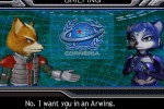 Star Fox: Assault (GameCube)