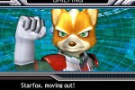 Star Fox: Assault (GameCube)