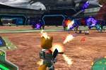 Star Fox: Assault (GameCube)