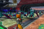 Star Fox: Assault (GameCube)