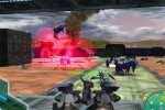 Star Fox: Assault (GameCube)