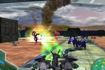 Star Fox: Assault (GameCube)