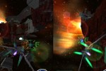 Star Fox: Assault (GameCube)