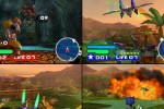 Star Fox: Assault (GameCube)