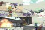 Star Fox: Assault (GameCube)