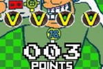 WarioWare: Touched! (DS)