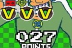 WarioWare: Touched! (DS)
