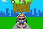 WarioWare: Touched! (DS)