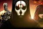 Star Wars Knights of the Old Republic II: The Sith Lords (PC)