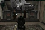 Star Wars Knights of the Old Republic II: The Sith Lords (PC)