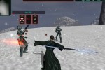 Star Wars Knights of the Old Republic II: The Sith Lords (PC)