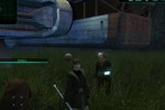 Star Wars Knights of the Old Republic II: The Sith Lords (PC)