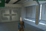 Star Wars Knights of the Old Republic II: The Sith Lords (PC)