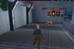 Star Wars Knights of the Old Republic II: The Sith Lords (PC)