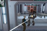 Star Wars Knights of the Old Republic II: The Sith Lords (PC)