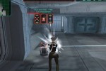 Star Wars Knights of the Old Republic II: The Sith Lords (PC)