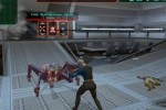 Star Wars Knights of the Old Republic II: The Sith Lords (PC)