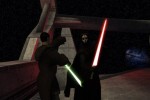 Star Wars Knights of the Old Republic II: The Sith Lords (PC)