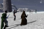 Star Wars Knights of the Old Republic II: The Sith Lords (PC)