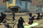 Star Wars Knights of the Old Republic II: The Sith Lords (PC)