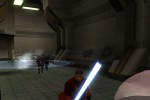 Star Wars Knights of the Old Republic II: The Sith Lords (PC)