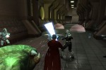 Star Wars Knights of the Old Republic II: The Sith Lords (PC)