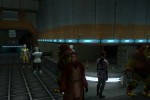 Star Wars Knights of the Old Republic II: The Sith Lords (PC)