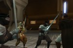 Star Wars Knights of the Old Republic II: The Sith Lords (PC)