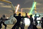 Star Wars Knights of the Old Republic II: The Sith Lords (PC)