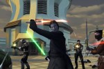 Star Wars Knights of the Old Republic II: The Sith Lords (PC)