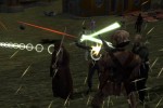 Star Wars Knights of the Old Republic II: The Sith Lords (PC)