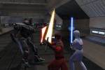 Star Wars Knights of the Old Republic II: The Sith Lords (PC)