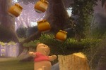 Disney's Winnie the Pooh's Rumbly Tumbly Adventure (PlayStation 2)