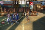 NBA Street V3 (PlayStation 2)