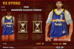 NBA Street V3 (PlayStation 2)