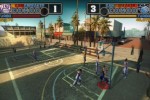 NBA Street V3 (PlayStation 2)