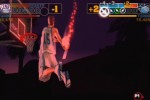 NBA Street V3 (PlayStation 2)