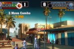 NBA Street V3 (PlayStation 2)