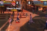 NBA Street V3 (PlayStation 2)