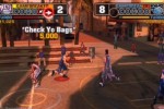 NBA Street V3 (PlayStation 2)