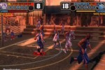 NBA Street V3 (PlayStation 2)