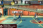 NBA Street V3 (PlayStation 2)