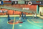 NBA Street V3 (PlayStation 2)