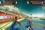 NBA Street V3 (PlayStation 2)