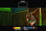 NBA Street V3 (PlayStation 2)