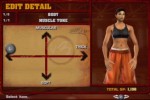 NBA Street V3 (PlayStation 2)