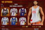 NBA Street V3 (PlayStation 2)