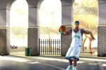 NBA Street V3 (PlayStation 2)