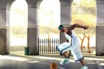 NBA Street V3 (PlayStation 2)