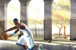 NBA Street V3 (PlayStation 2)